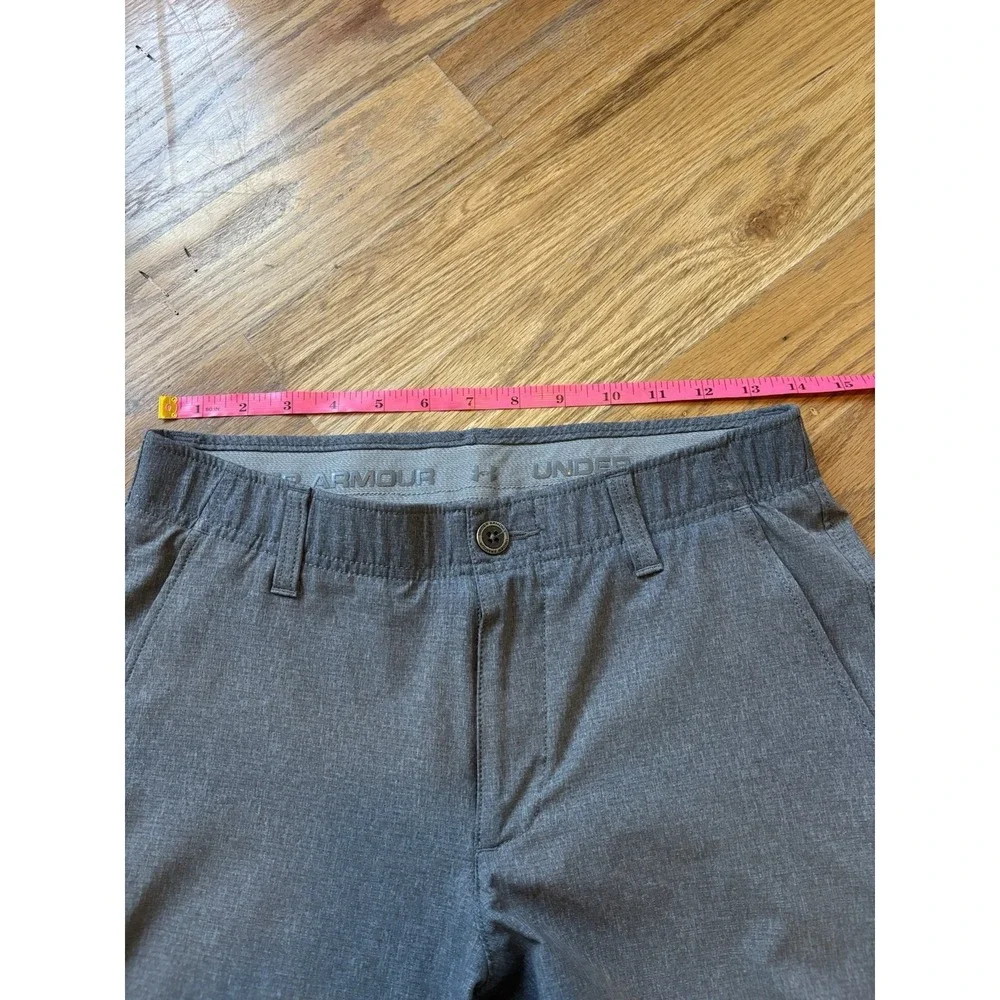 Under Armour pants are